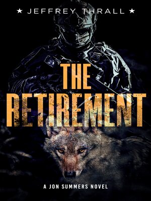 cover image of The Retirement